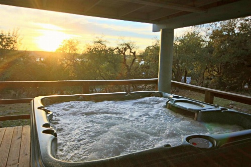 Lakepoint Lookout Home image 1