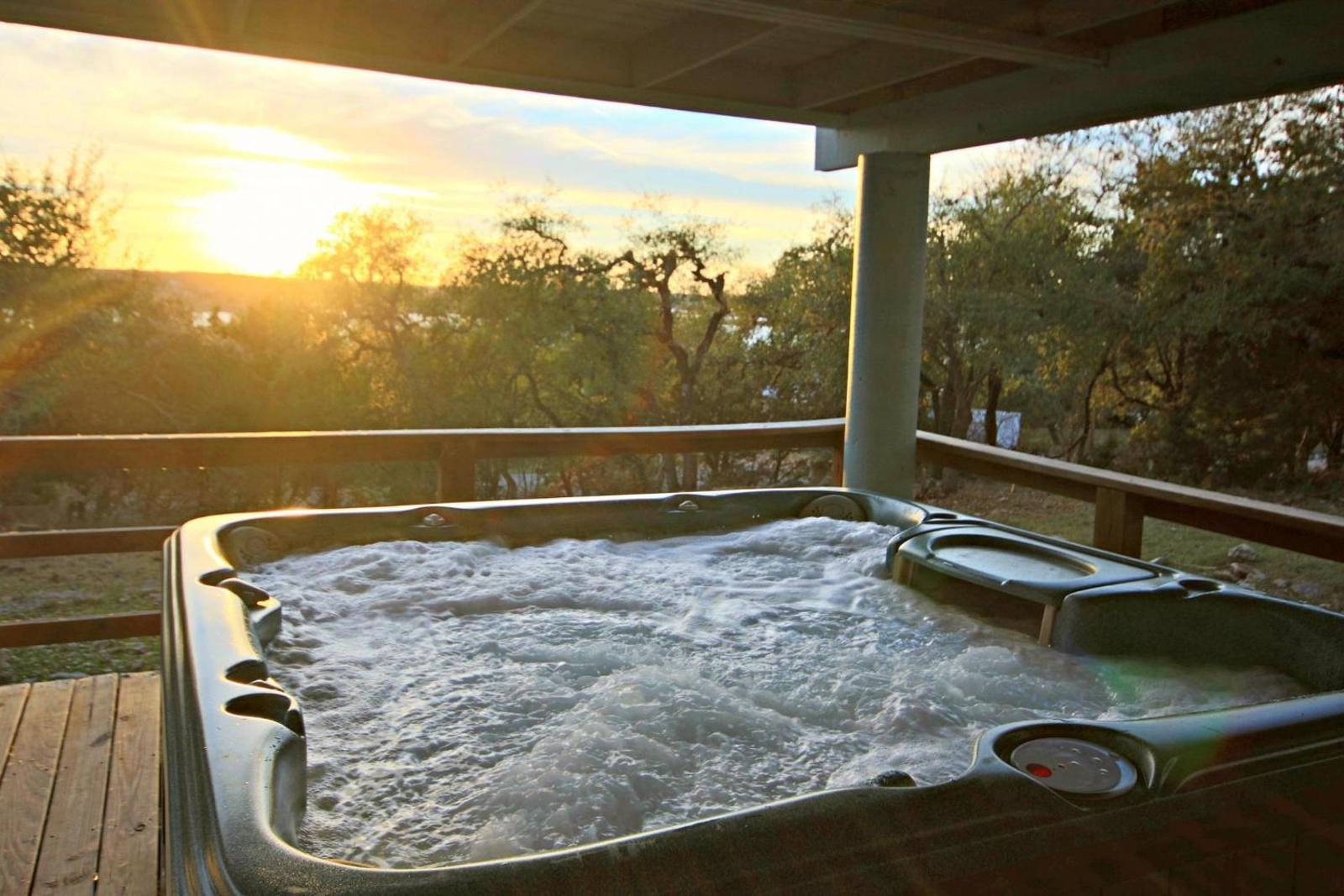 Lakepoint Lookout Home